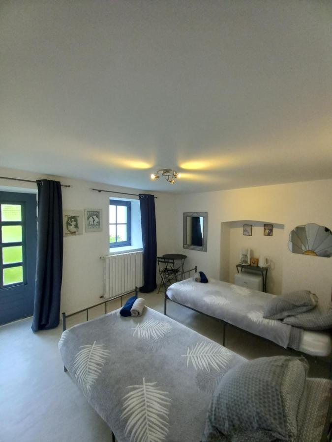 Double or Twin Room with Garden View
