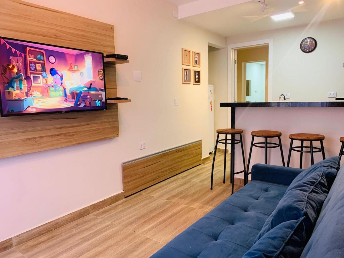 Studio Adalívia - Bed and Breakfast São Paulo