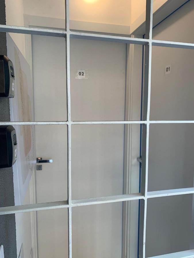 Studio Adalívia - B&B São Paulo