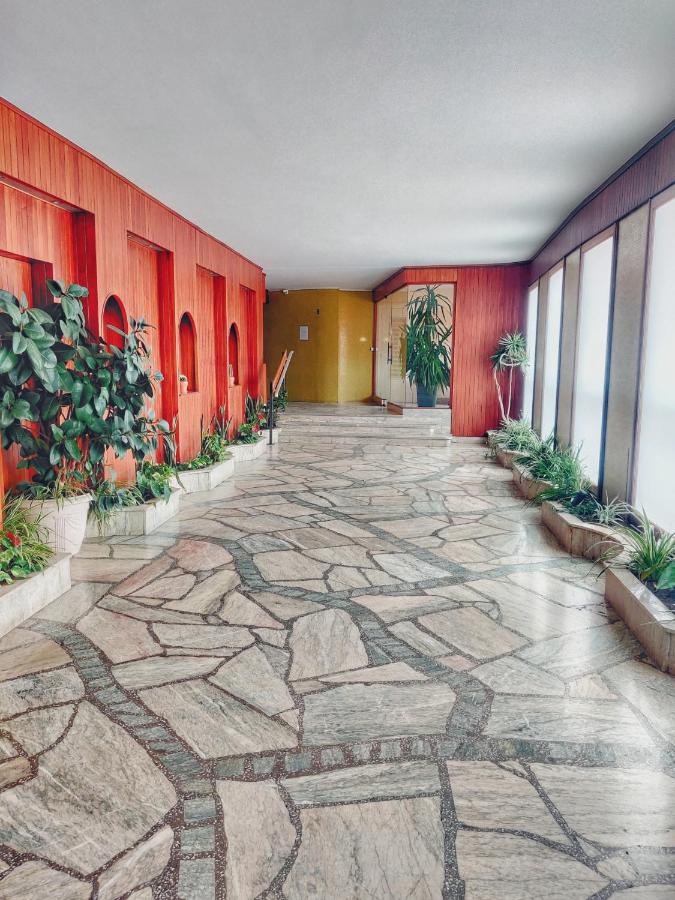 Studio à La Grande Plage de Biarritz - B&B