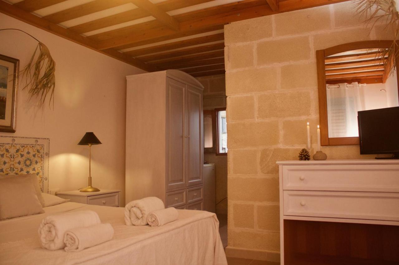 B&B Favignana - Villa Antonella Boutique Hotel - Bed and Breakfast Favignana