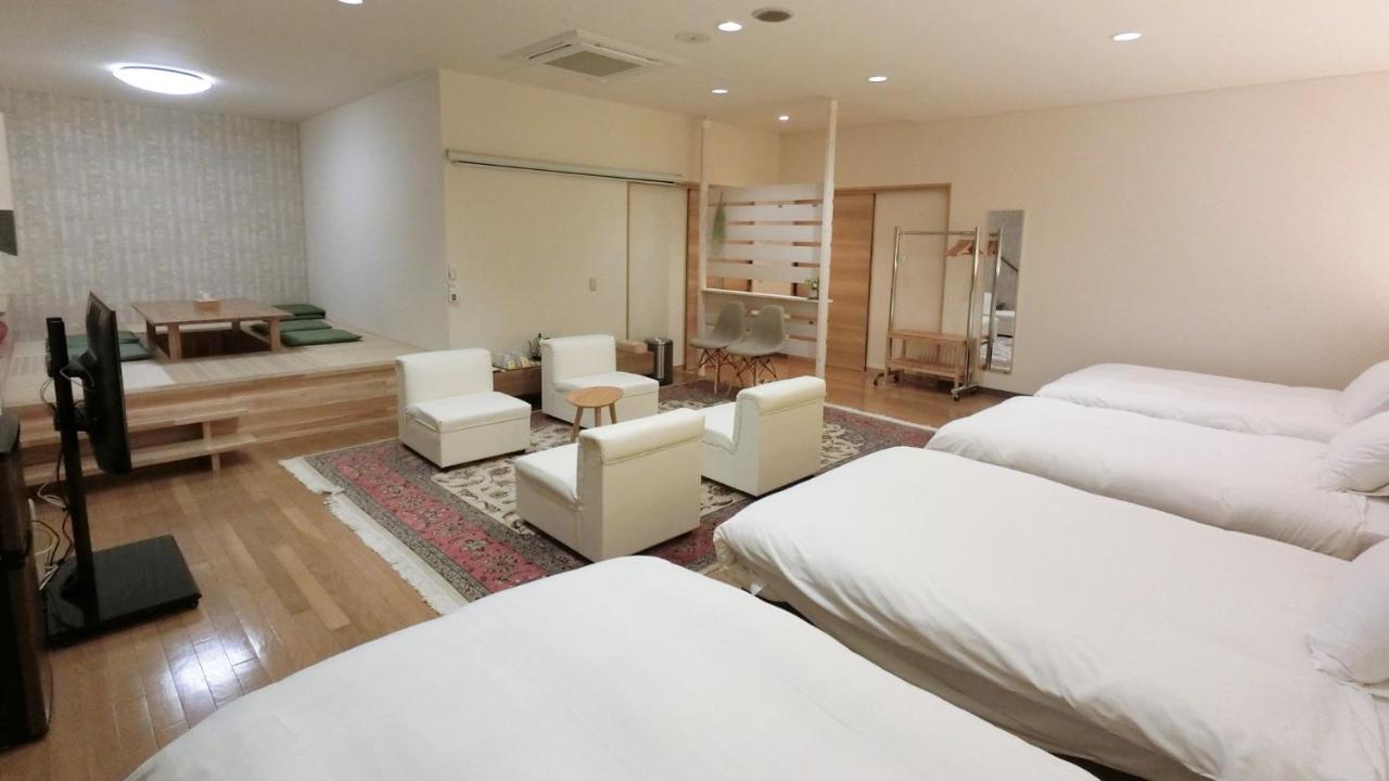 B&B Yurihonjo - Yurihonjo - Hotel - Vacation STAY 42543v - Bed and Breakfast Yurihonjo