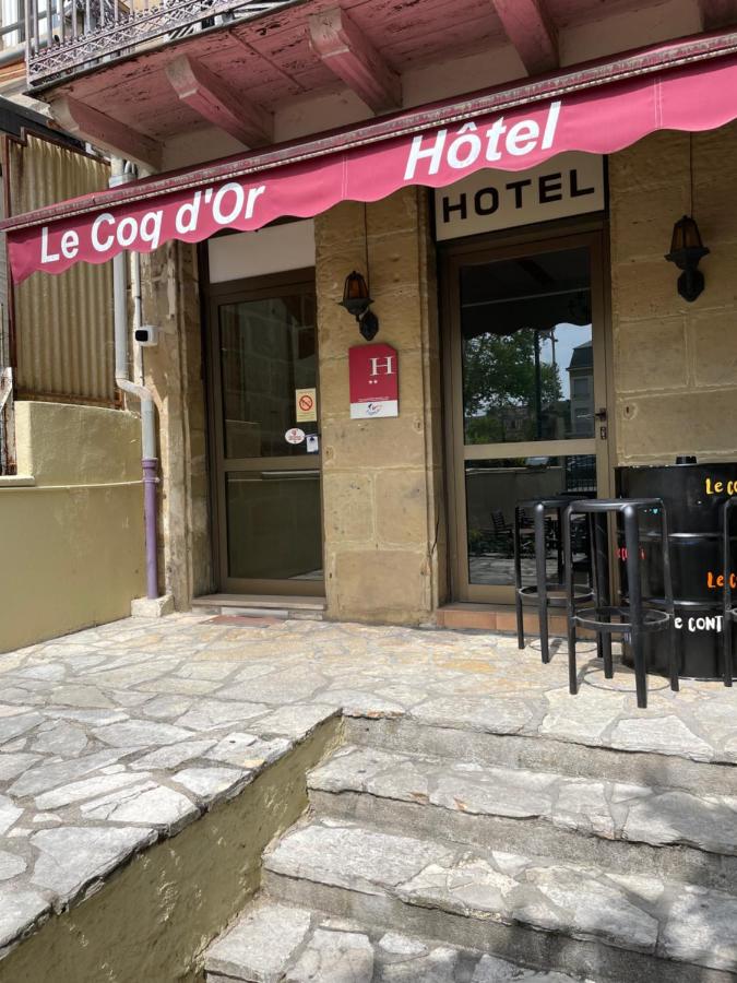 B&B Brive-la-Gaillarde - Le Coq d'Or - Bed and Breakfast Brive-la-Gaillarde