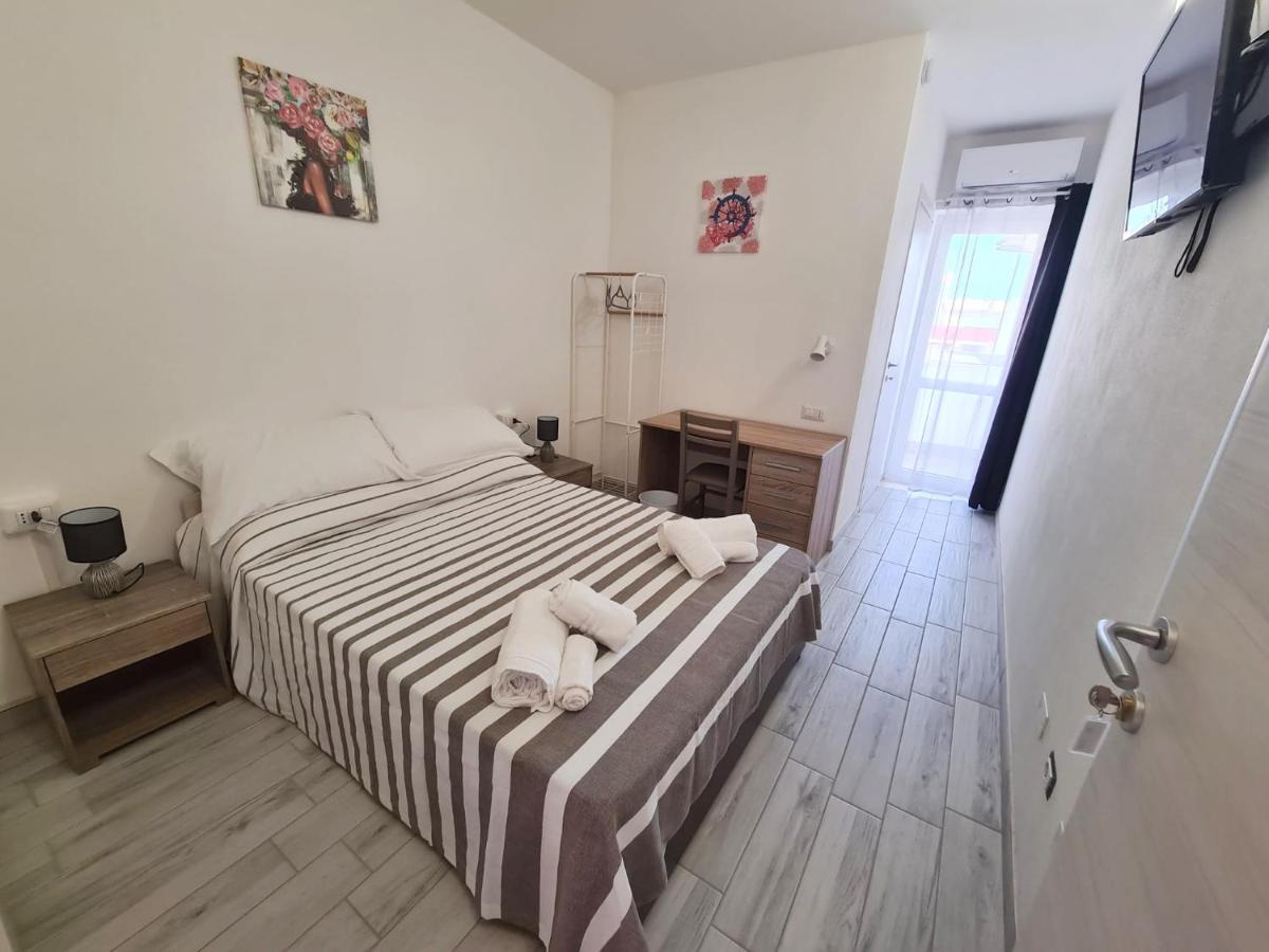 Civico 14 Apartment 3 - Ferienwohnung