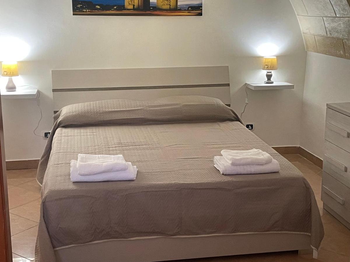 La Maison Del Castello - B&B