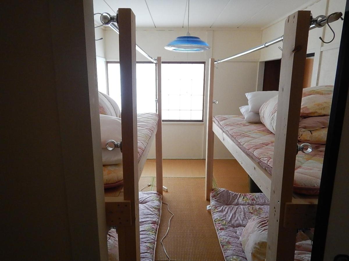 B&B Morioka - Guesthouse Akaneko - Vacation STAY 09967v - Bed and Breakfast Morioka