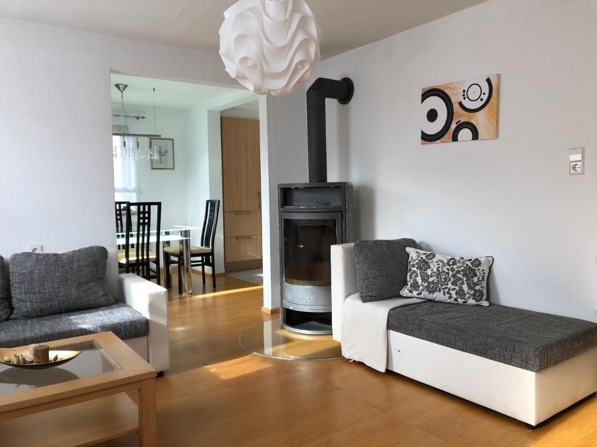 Appartement met 2 slaapkamers