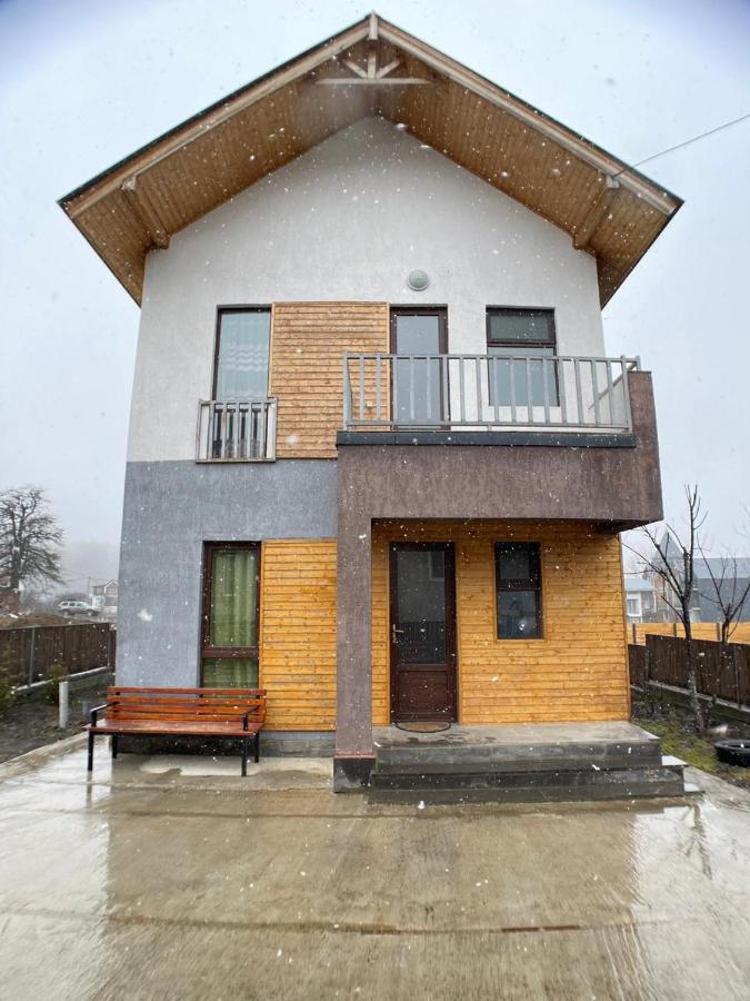 Villa in Bakuriani - B&B