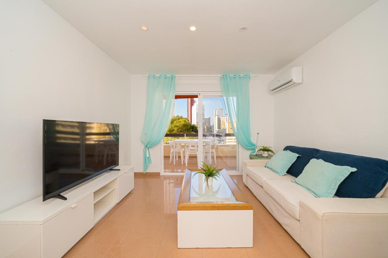 B&B Benidorm - Benidorm Family Vacation - Bed and Breakfast Benidorm