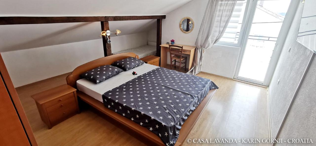 Deluxe Double Room with Balcony and Sea View