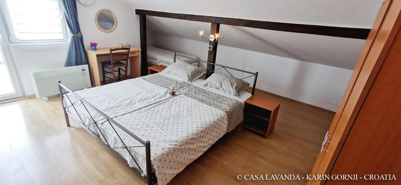 Queen Room with Sea View