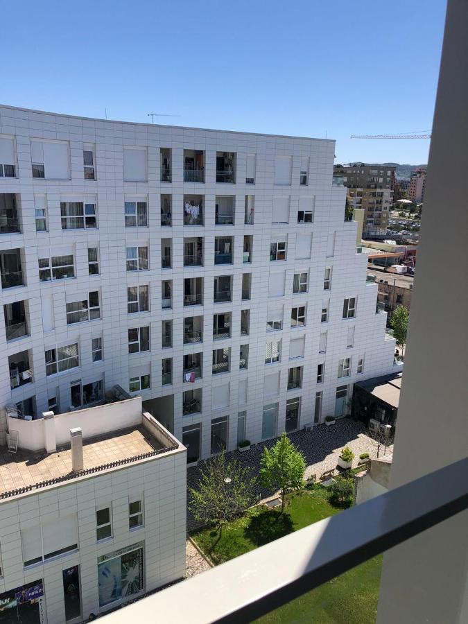 Urban Oasis Apartment - B&B
