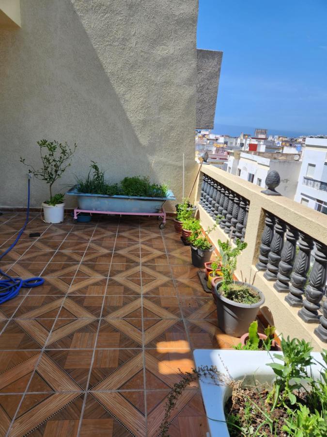 Tanger méditerranée - B&B Tangeri