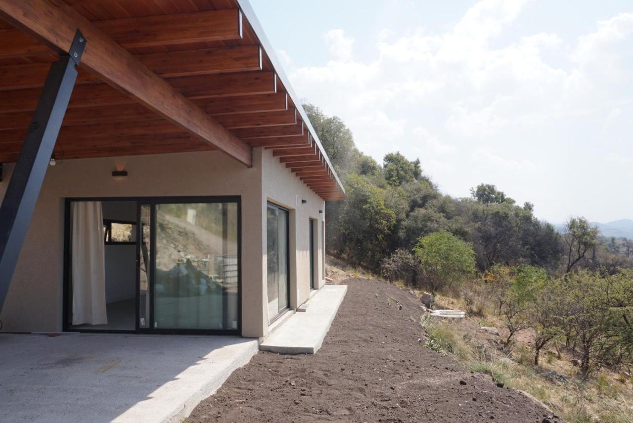 Cabaña Molle by Lugar - B&B