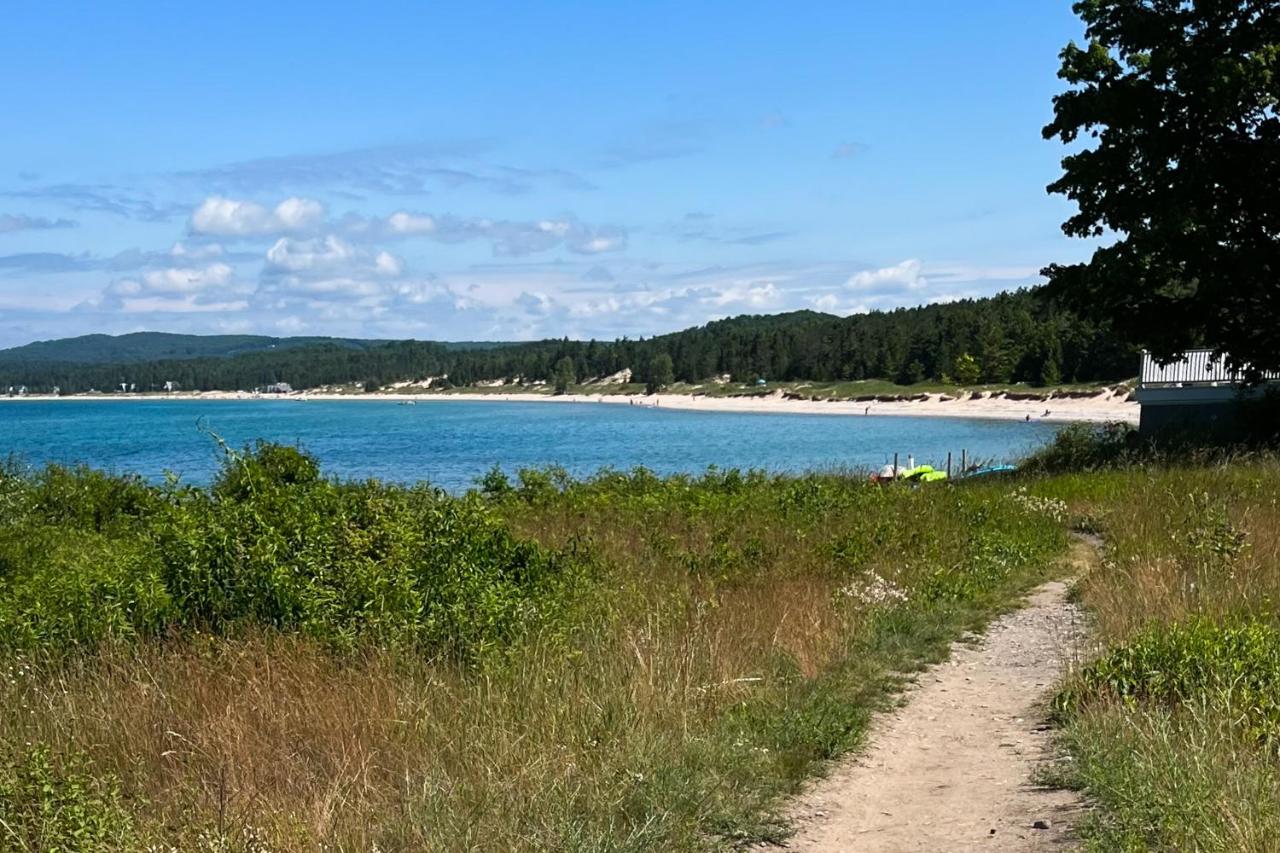 East Bay View Annex - B&B Petoskey