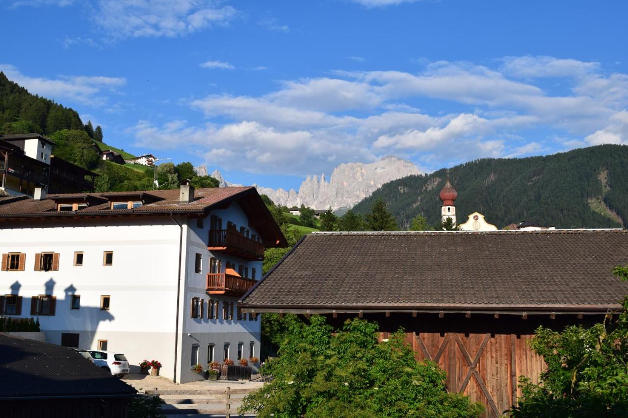 B&B Tiers - Messner Hof - Bed and Breakfast Tiers