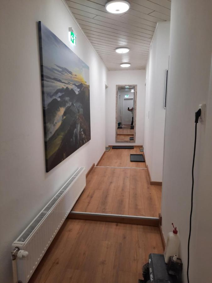 Budget Single Room