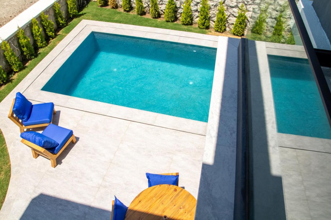 B&B Alaçatı - Lovely Villa with Private Pool in Alacati Cesme - Bed and Breakfast Alaçatı