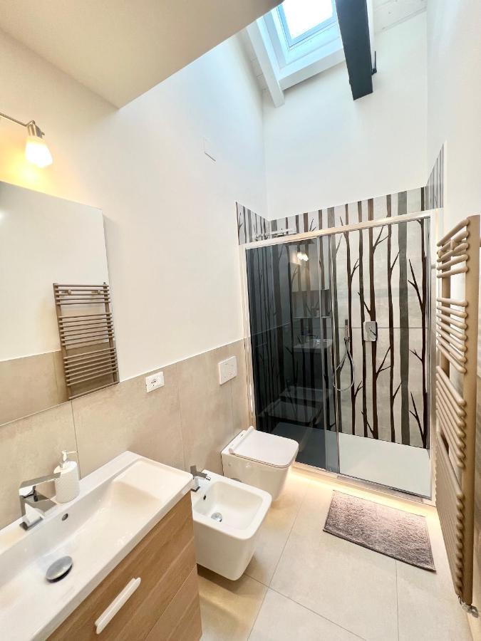Isola - B&B Rapallo