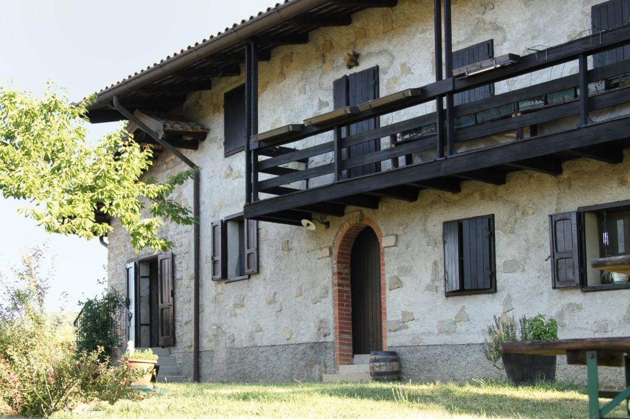 B&B Prepotto - Casale Don Giovanni - Bed and Breakfast Prepotto