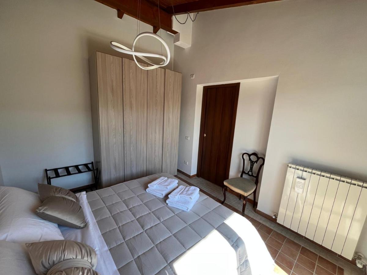 Double Room with Extra Bed