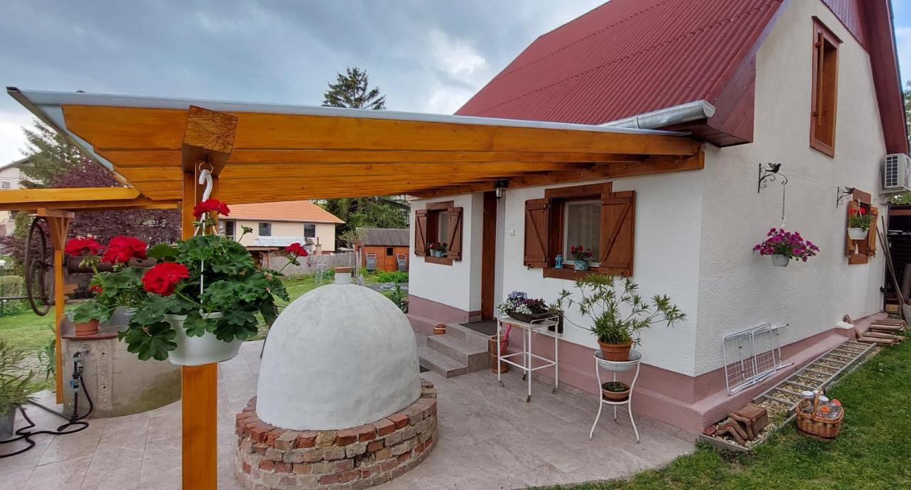 Small House Apartment - Ferienwohnung