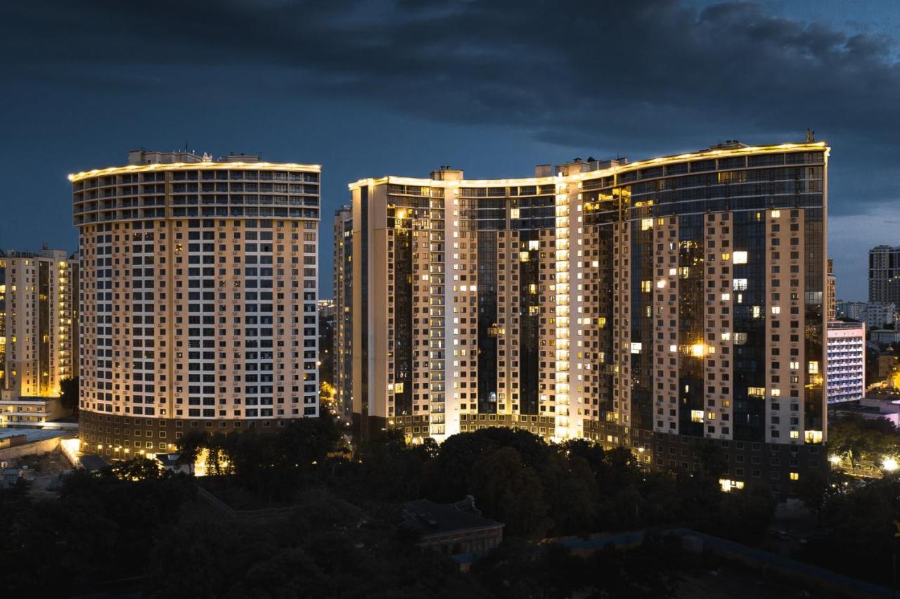 Apartments Arcadia VIP - Ferienwohnung Odessa