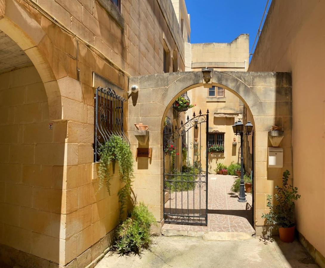 B&B Xagħra - Villa Serenita - Bed and Breakfast Xagħra