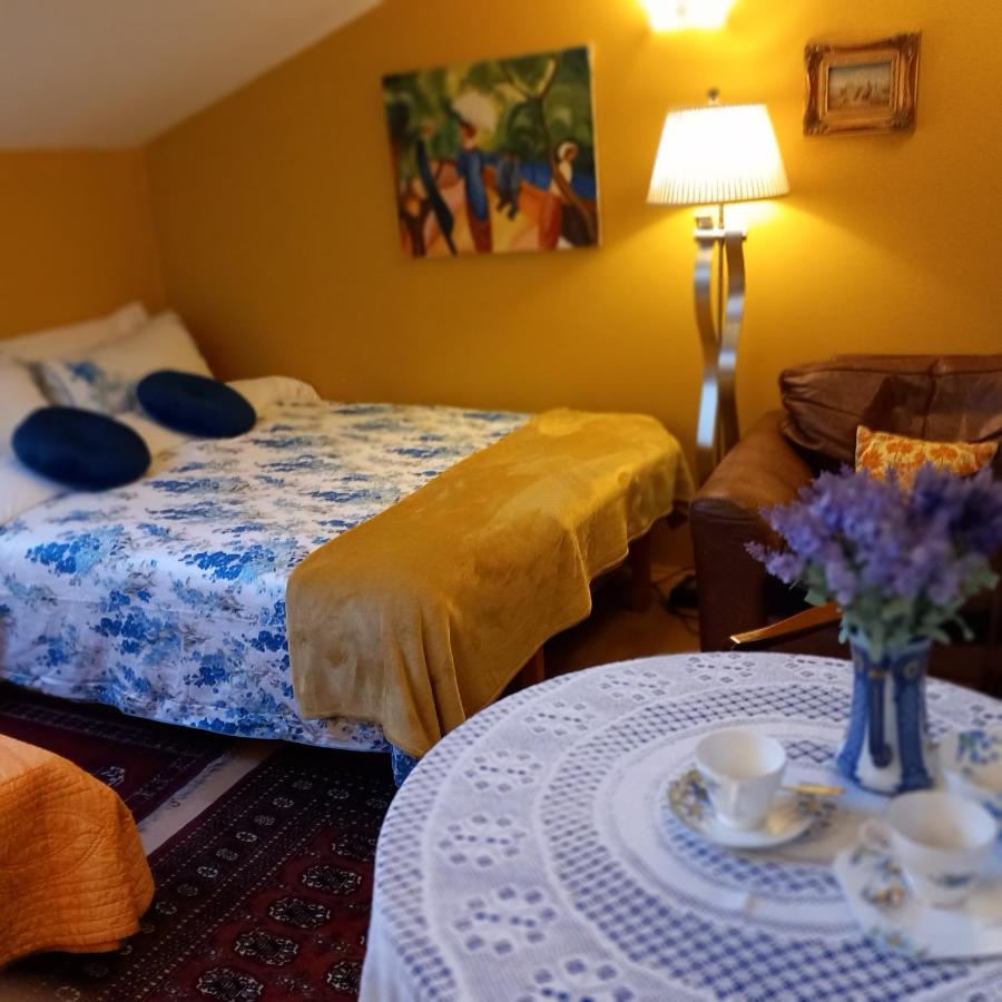 Economy Quadruple Room