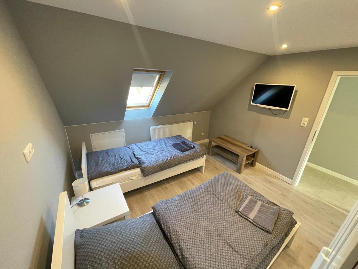 City Apartment Bremen - B&B Bremen