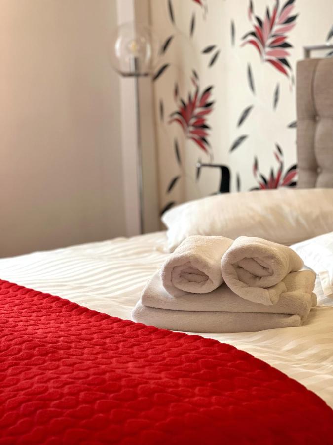 Appartement met 2 Slaapkamers (6 Volwassenen)