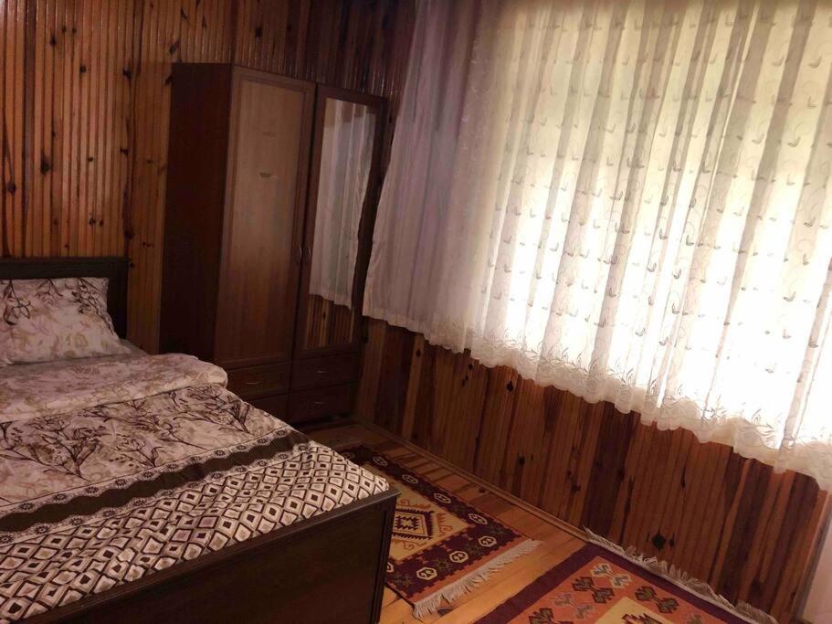 Apartment mit 3 Schlafzimmern