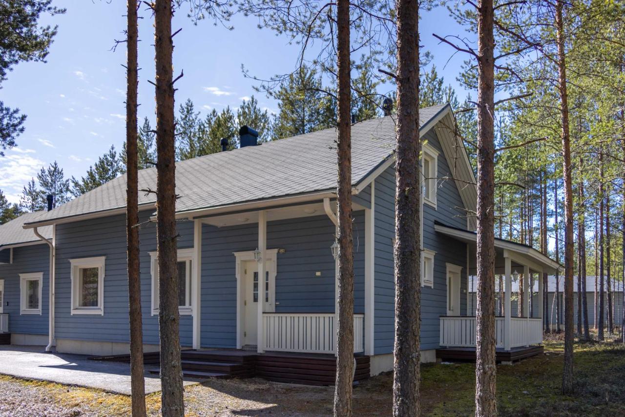 Lomahuoneistot Pajunkissa A ja B - B&B