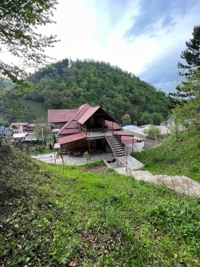 Casa a Schiera con 2 Camere da Letto