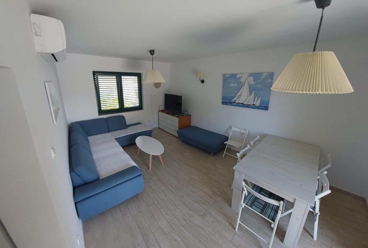 Apartman Rimac Trogir - Chambres d’hôtes Trogir