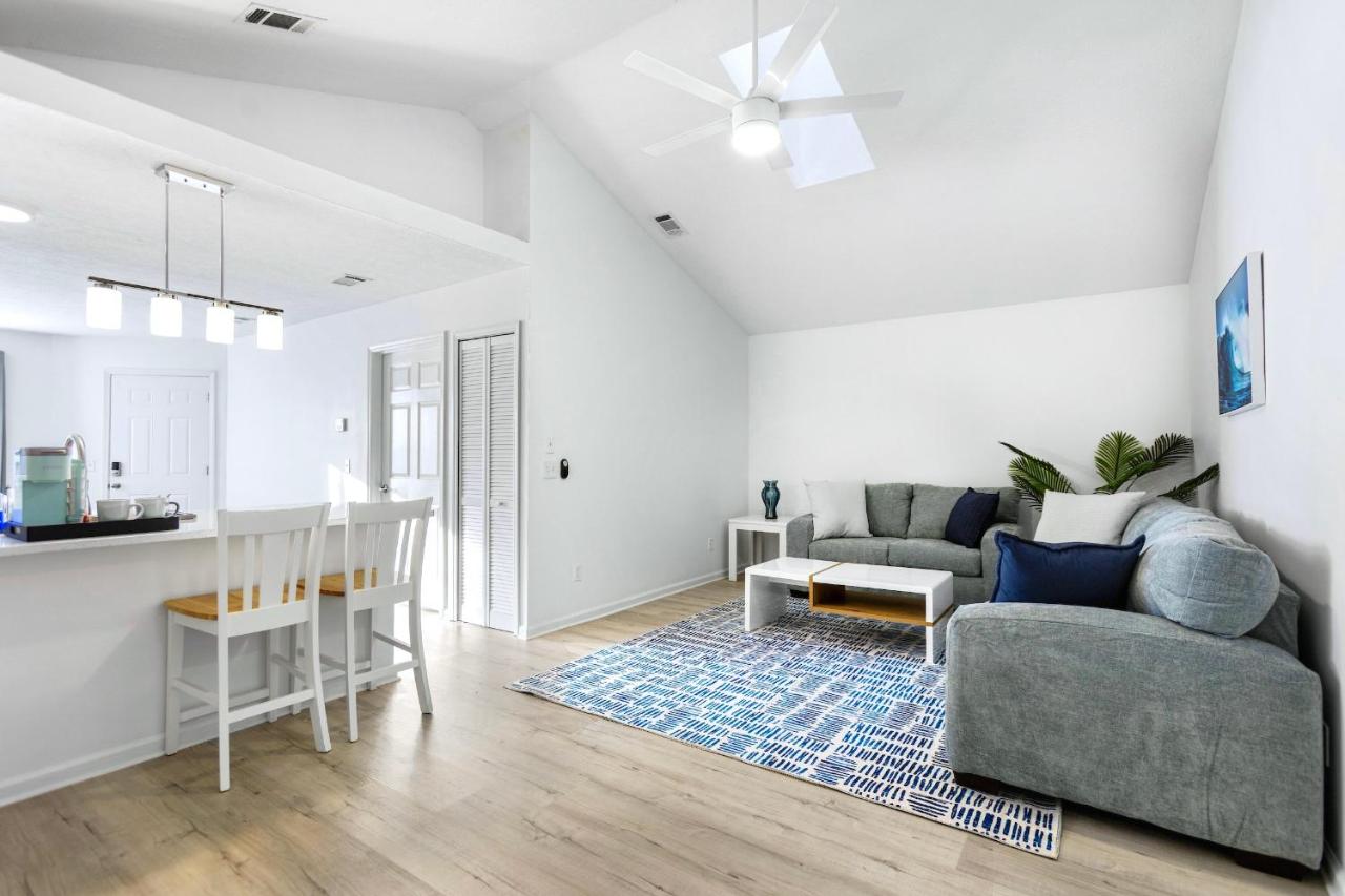 Lagoon 2623 by Nautical Properties - Ferienwohnung