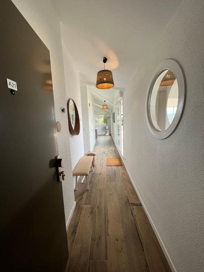 LA terrasse du Leman - Bed and Breakfast