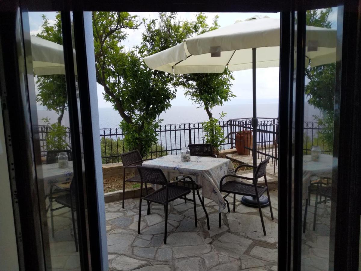 B&B Pirgadikia - Zennova #2 Mount Athos & Sea View - Bed and Breakfast Pirgadikia