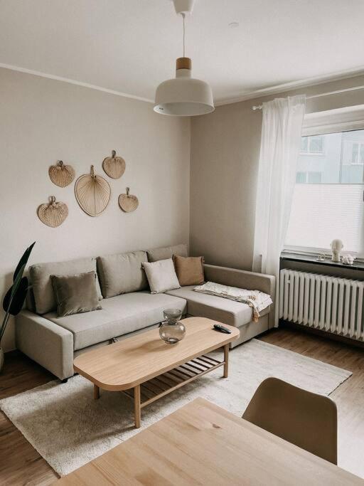 Im Herzen Essens! Zentral wohnen! HO1L - Ferienwohnung