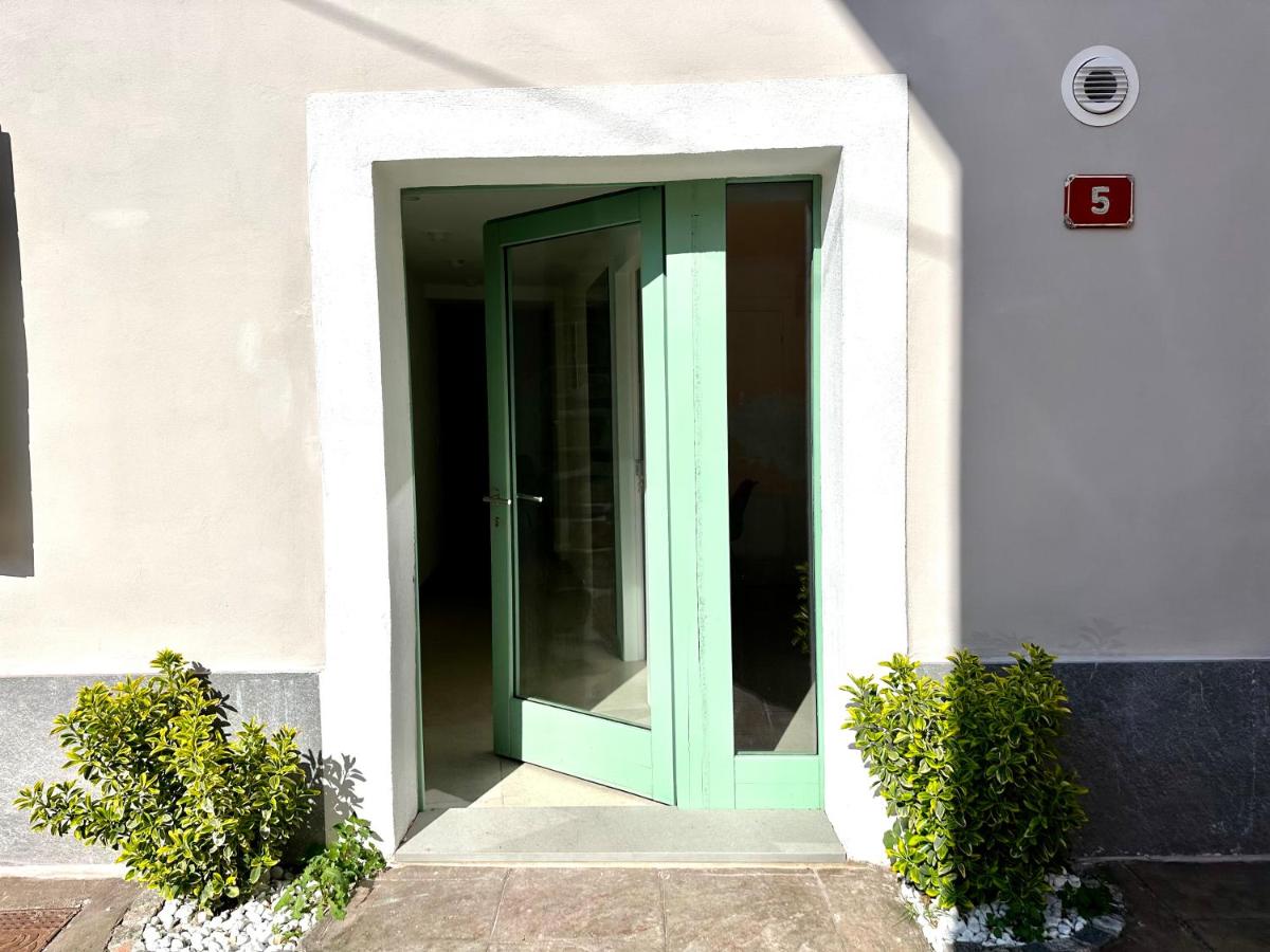 Damir Skomina Apartments - B&B Capodistria