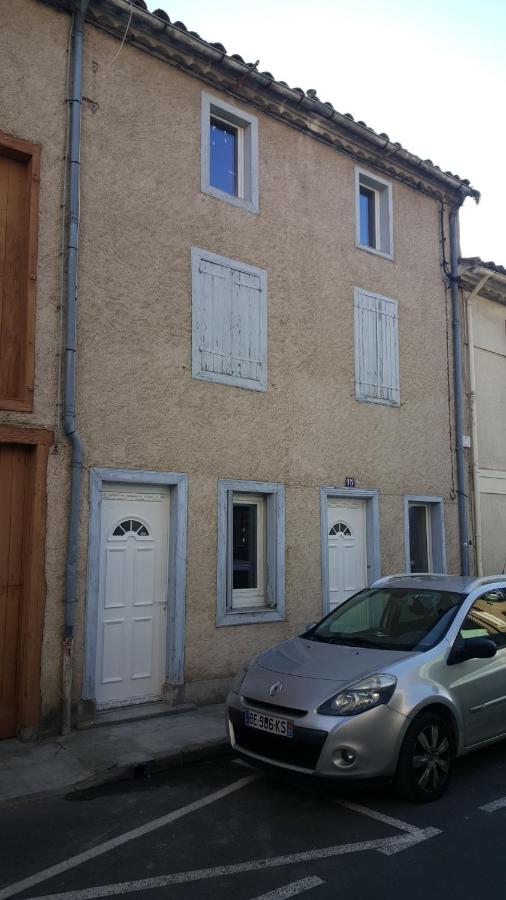 Appartement "Gabrielle" au calme en Hypercentre de Revel - B&B
