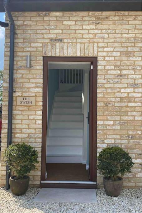 The Swish - New Forest Get Away - B&B