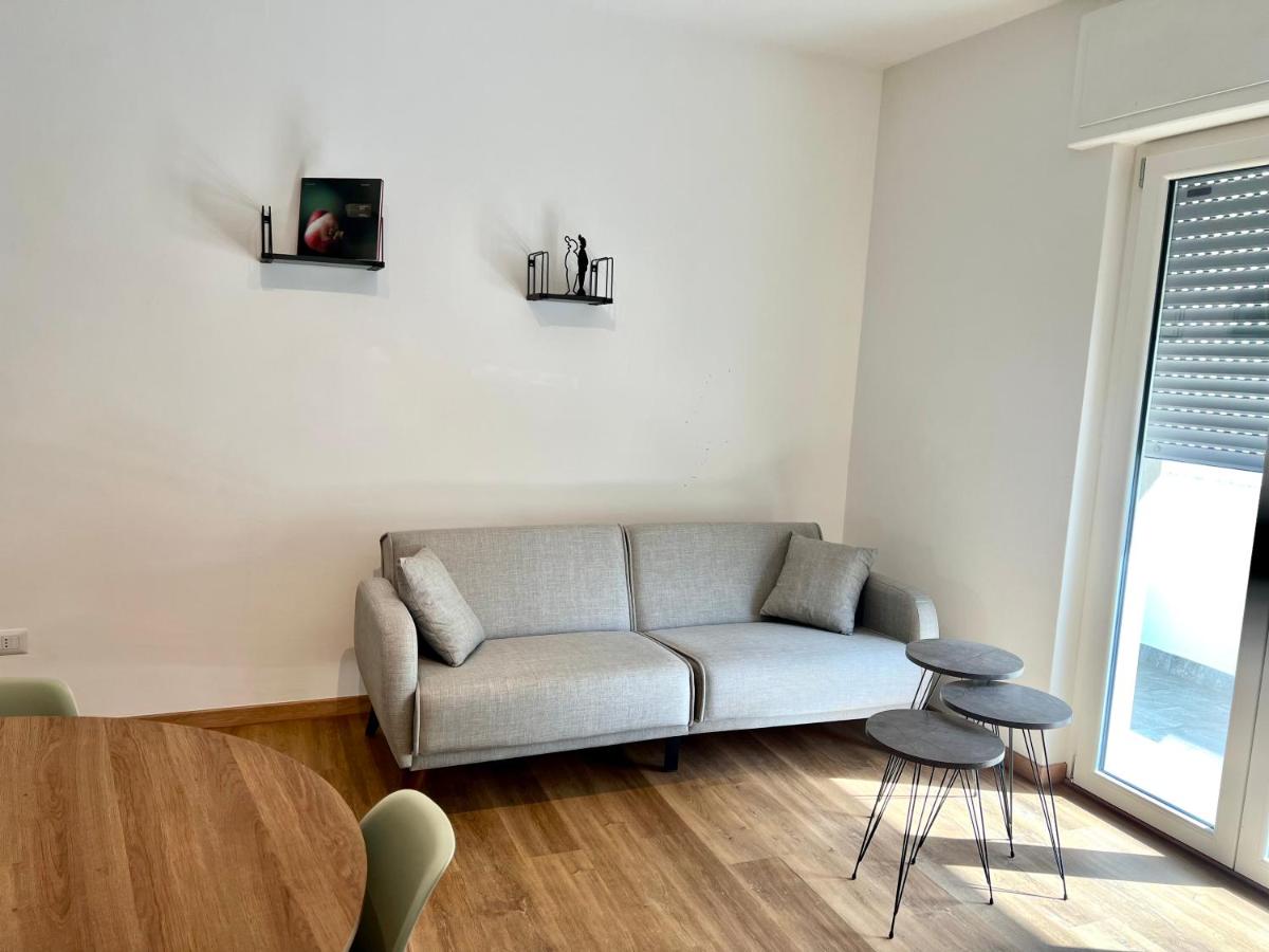 Cityside apartment - B&B