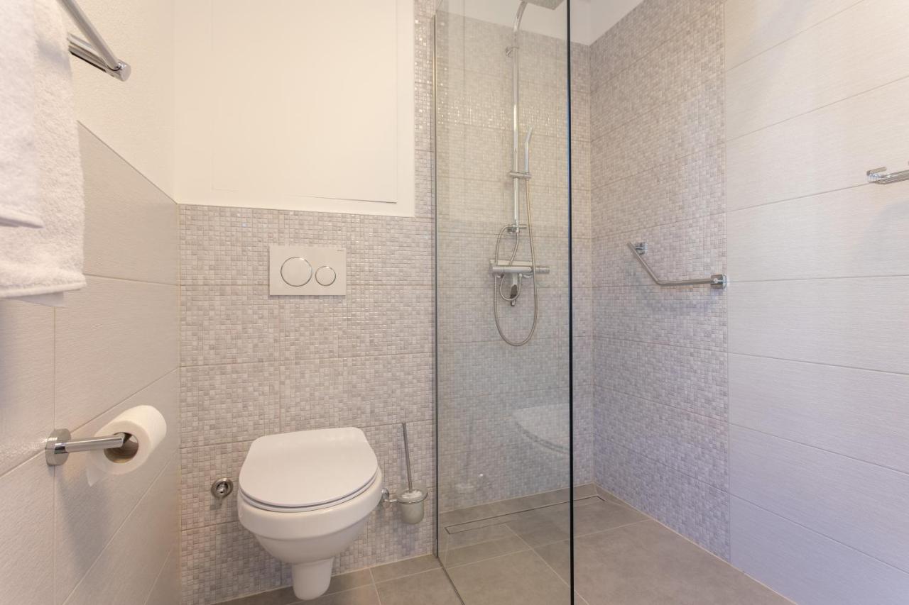 Appartamento con Vista Mare