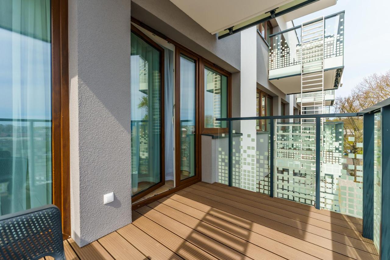 Apartament PEARL SurfingBird Kołobrzeg - B&B Kołobrzeg