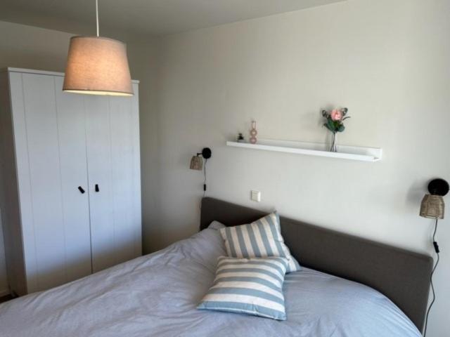 Ostend spacious and modern 3 bedroom apartment near the sea - Ferienwohnung Ostende