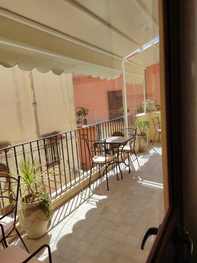 La Bifora e il granaio - Ferienwohnung Sciacca