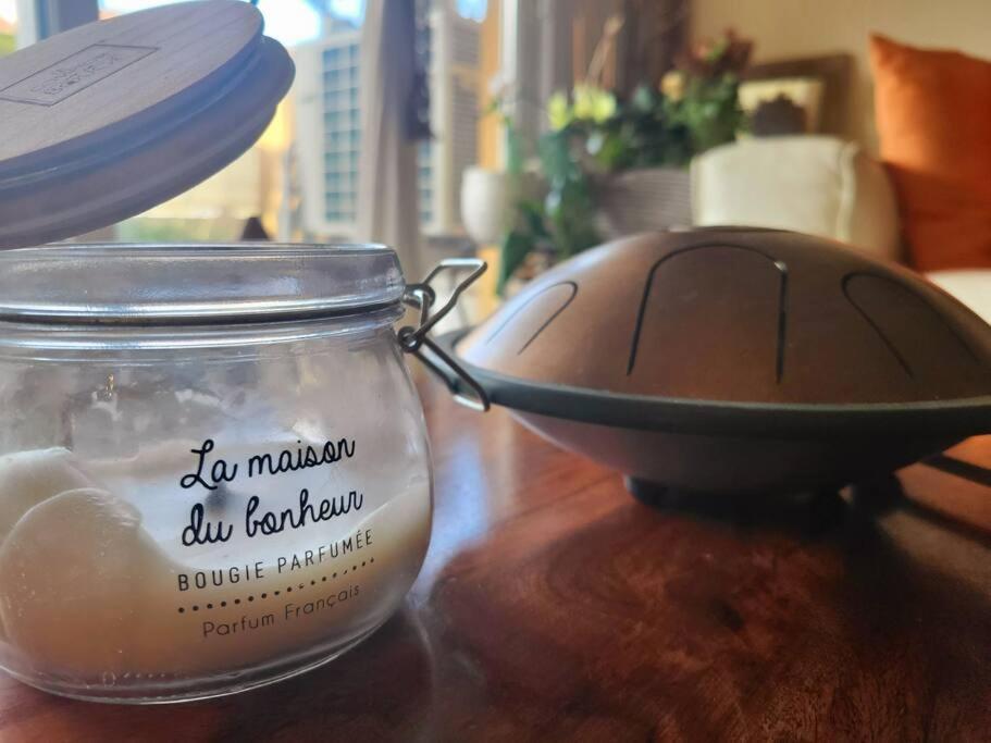 Une invitation à la détente - B&B