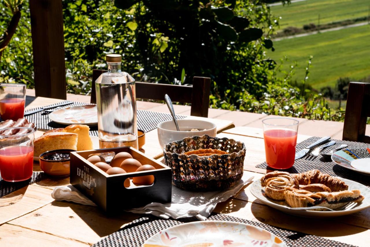 Agriturismo Rascioni & Cecconello - B&B