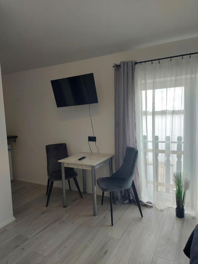 Double Room with Lake View